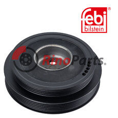 1 731 716 TVD Pulley for crankshaft