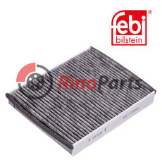 1 776 360 Cabin Filter