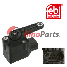 010 542 76 17 Sensor for headlight levelling device