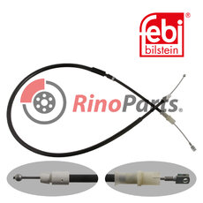 906 420 68 85 Brake Cable