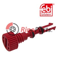 000 500 01 85 Drain Plug for radiator
