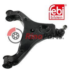 906 330 41 07 Control Arm with bushes, joint and lock nut