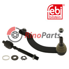 77 01 470 364 S1 Tie Rod with tie rod end and additional parts