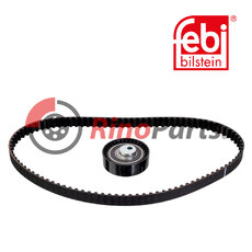 13 0C 174 80R Timing Belt Kit