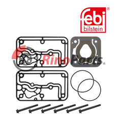 001 130 26 15 S1 Lamella Valve Repair Kit for air compressor without valve plate