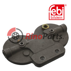 000 477 35 08 Cap for fuel filter housing