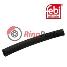385 997 15 82 S1 Power Steering Hose from pump to reservoir