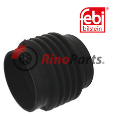 655 528 01 82 Inlet Hose for air intake pipes