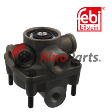 001 429 91 44 Relay Valve for compressed air system