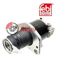 000 295 15 18 Clutch Servo