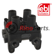 001 431 47 06 Multi-Circuit Protection Valve