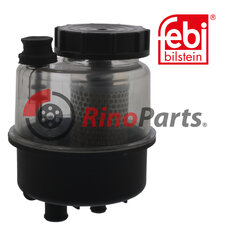 81.47301.6047 Power Steering Oil Tank