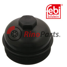 000 092 52 08 Cap for fuel filter housing