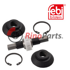 655 268 00 74 S1 Gear Selector Lever Repair Kit