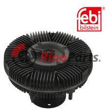 906 200 09 22 Fan Coupling