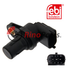 272 905 00 43 Camshaft Sensor with gasket
