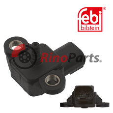 007 153 00 28 Manifold Pressure Sensor