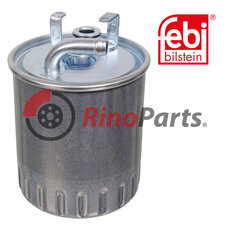 611 092 06 01 Fuel Filter