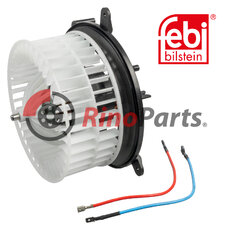 210 820 24 42 Interior Fan Assembly with motor