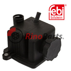 000 460 01 83 Power Steering Oil Tank
