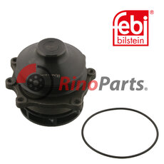 5801931312 WATER PUMP WITH BELT PULLEY AND SEAL