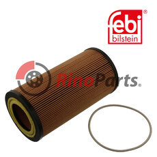 1397 765 Oil Filter with sealing ring