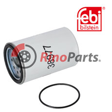 20386080 Fuel Filter with sealing ring