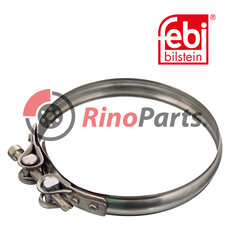 001 995 19 10 Hose Clamp for charge air hose