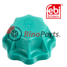 81.06111.0018 Cap for coolant expansion tank