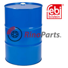 SAE 5W-30 LLP Engine Oil SAE 5W-30 Longlife Plus