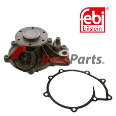 51.06500.6673 Water Pump with gasket