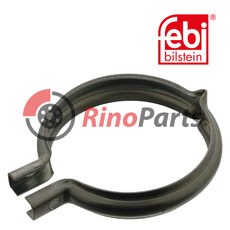 3033054 Tube Clamp for flexible pipe