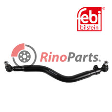 74 22 163 222 Drag Link with lock nuts