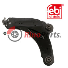 82 00 565 072 Control Arm with bushes, joint and lock nut
