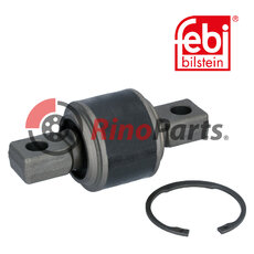 000 350 13 05 Axle Strut Mounting with circlip and spacer