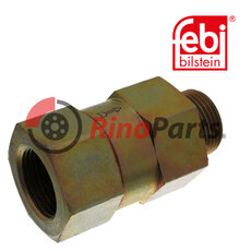 1629727 Non Return Valve for compressed air system