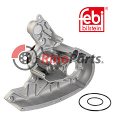 504033770 WATER PUMP WITH SEAL RINGS