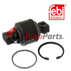 000 330 00 75 Axle Strut Mounting with circlip and spacer