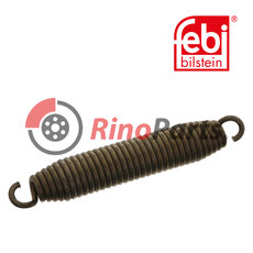 20755934 Return Spring for tensioner assembly