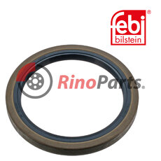 06.56289.0236 Shaft Seal for wheel hub