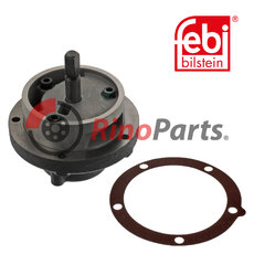 1 728 614 Oil Pump with gasket