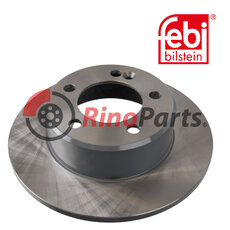 43 20 640 87R Brake Disc