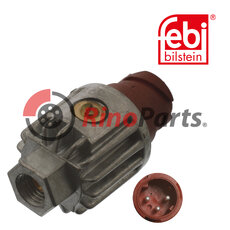 81.25520.0190 Pressure Switch for compressed air system