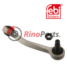 628 320 09 89 S1 Stabiliser Link with lock nuts