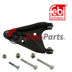 60 01 550 446 S2 Control Arm with additional parts, bush and joint