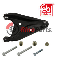 60 01 550 447 S2 Control Arm with additional parts, bush and joint