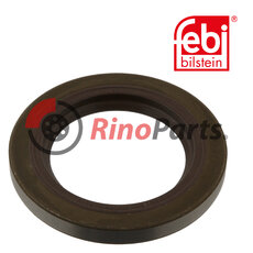 81.96502.0225 Shaft Seal for transmission shaft