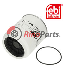 21380475 Fuel Filter with sealing ring