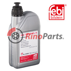 G 052 911 Gear Oil SAE 75W-80 (GL-5)