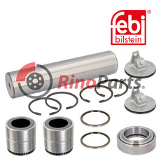 942 332 00 06 S3 King Pin Set with friction bearing, steering arm side